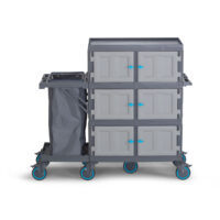 PROCART 450 KAT ARABASI - Görsel 2