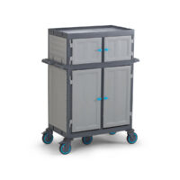 PROCART 460 KAT ARABASI