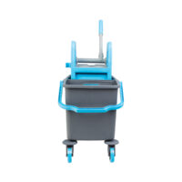 PROCART JET 701S JET TEMİZLİK SETİ TEK KOVALI & PRESLİ - Görsel 3