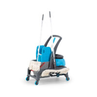 PROCART JET 710S JET ARABA GÖVDE SETİ - Görsel 4