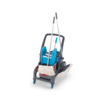 PROCART JET 710S JET ARABA GÖVDE SETİ - Görsel 5