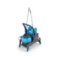 PROCART JET 710S JET ARABA GÖVDE SETİ - Görsel 6