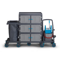 PROCART 74501 KAT ARABASI - Görsel 2