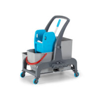 PROCART JET 724S JET TEMİZLİK SETİ PRESLİ