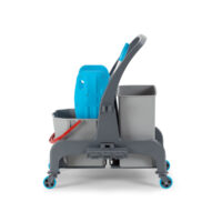 PROCART JET 724S JET TEMİZLİK SETİ PRESLİ - Görsel 2