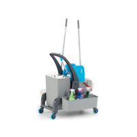 PROCART JET 724S JET TEMİZLİK SETİ PRESLİ - Görsel 4