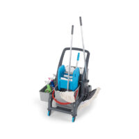 PROCART JET 724S JET TEMİZLİK SETİ PRESLİ - Görsel 5