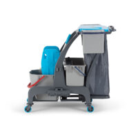 PROCART JET 728S JET CLEANING SET WITH PRESS - Image 3
