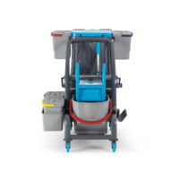 PROCART JET 728S JET CLEANING SET WITH PRESS - Image 4