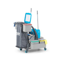 PROCART JET 728S JET CLEANING SET WITH PRESS - Image 5