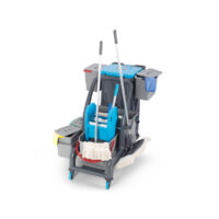 PROCART JET 728S JET CLEANING SET WITH PRESS - Image 6