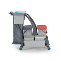 PROCART JET 731S JET CLEANING SET WITH LEAKPROOF BUCKET - Image 4