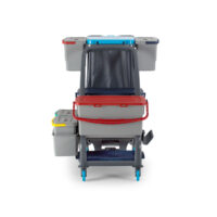 PROCART JET 731S JET CLEANING SET WITH LEAKPROOF BUCKET - Image 5