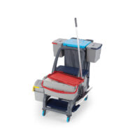 PROCART JET 731S JET CLEANING SET WITH LEAKPROOF BUCKET - Image 7