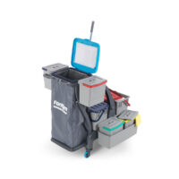 PROCART JET 731S JET CLEANING SET WITH LEAKPROOF BUCKET - Image 8