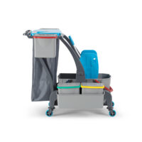 PROCART JET 736S JET CLEANING SET WITH PRESS - Image 2