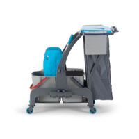 PROCART JET 736S JET CLEANING SET WITH PRESS - Image 3