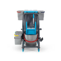 PROCART JET 736S JET CLEANING SET WITH PRESS - Image 4