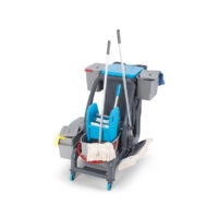PROCART JET 736S JET CLEANING SET WITH PRESS - Image 5
