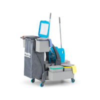 PROCART JET 736S JET CLEANING SET WITH PRESS - Image 6