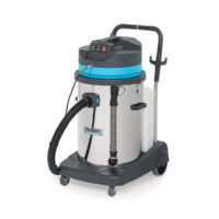 PROMAX 800CM2Y CARPET (SHAMPOO) CLEANER AND WET & DRY PROFESSIONAL VACUUM CLEANER