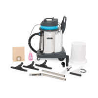 PROMAX 800CM2Y CARPET (SHAMPOO) CLEANER AND WET & DRY PROFESSIONAL VACUUM CLEANER - Image 3