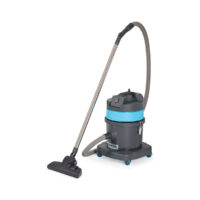 PROMIDI 250P ISLAK & KURU PROFESYONEL ELEKTRİKLİ SÜPÜRGE - Görsel 2