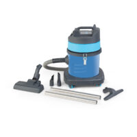 PROMIDI 250WP WATER FILTER PROFESSIONAL VACUUM CLEANER - Image 2