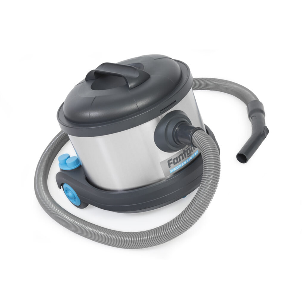 PROMINI 100MS PROFESSIONAL DRY SILENT VACUUM CLEANER FOR HOTELS WITH