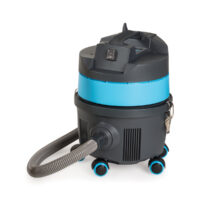 PROMINI 120P ISLAK & KURU PROFESYONEL ELEKTRİKLİ SÜPÜRGE