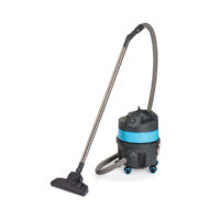 PROMINI 120P ISLAK & KURU PROFESYONEL ELEKTRİKLİ SÜPÜRGE - Görsel 2