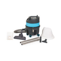 PROMINI 120P ISLAK & KURU PROFESYONEL ELEKTRİKLİ SÜPÜRGE - Görsel 3