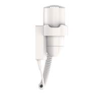 Otello Duvara Monte Otel Tipi Saç Kurutma Makinesi - Görsel 4