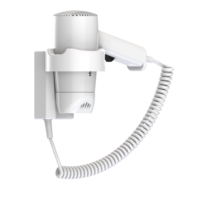 Otello Duvara Monte Otel Tipi Saç Kurutma Makinesi