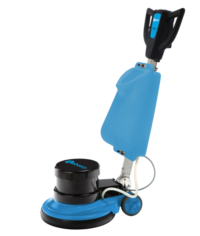 LABOMAT DISC 1100P floor care carpet cleaner & polishing machine - Image 3