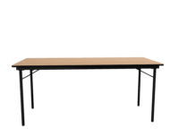 1640 Dikdörtgen Banket Masası