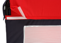 Hotel-Type Foldable Baby Cribs - Image 3