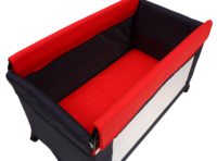 Hotel-Type Foldable Baby Cribs - Image 4