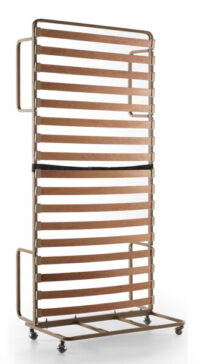 EKY-06 Sabit Luxury İlave Yatak - Görsel 3