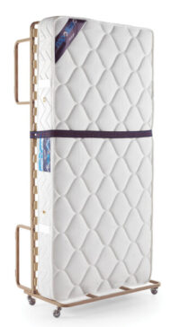 EKY-06 Sabit Luxury İlave Yatak - Görsel 5