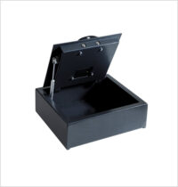 DS1219 Otel Tipi Çekmece İçi Kasası Elektronik Mekanizmalı - Görsel 2