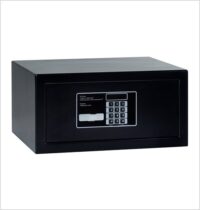 SA 1218S Otel Tipi Elektonik Kasa 15" Laptop Ebat