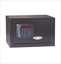 SA 1219 Otel Tipi Elektronik Kasa 17" Leptop Ebat