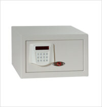 SA 1220 Otel Tipi Elektronik Kasa 15" Leptop Ebat - Görsel 3