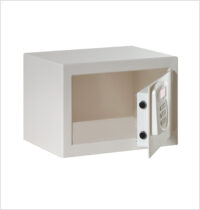 SA 1220 Otel Tipi Elektronik Kasa 15" Leptop Ebat - Görsel 4