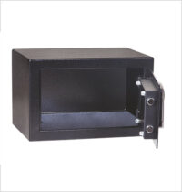 SA 1219 Otel Tipi Elektronik Kasa 17" Leptop Ebat - Görsel 2