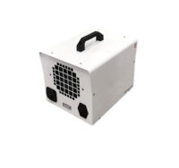 Endüstriyel Portatif Fanlı Ozon Jenaratörü 10gr/saat