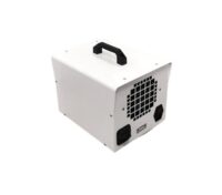 Endüstriyel Portatif Fanlı Ozon Jenaratörü 10gr/saat - Görsel 2