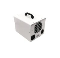 Industrial Portable Fan Ozone Generator 30gr/hour - Image 2