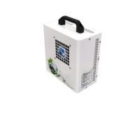 Industrial Portable Ozone Generators with Fans 5 gr/hour - Image 2